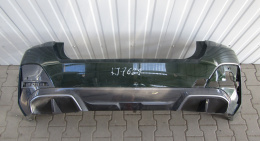 Zderzak tył tylny BMW i4 4 G26 M PAKIET 21-
