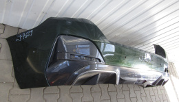 Zderzak tył tylny BMW i4 4 G26 M PAKIET 21-