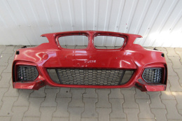 Zderzak przód przedni BMW 2 F22 F23 M Pakiet