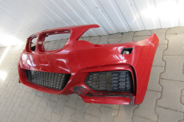 Zderzak przód przedni BMW 2 F22 F23 M Pakiet