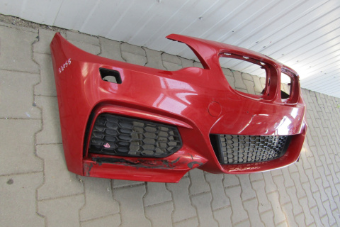 Zderzak przód przedni BMW 2 F22 F23 M Pakiet