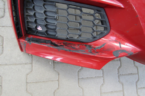 Zderzak przód przedni BMW 2 F22 F23 M Pakiet