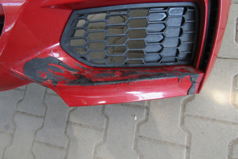Zderzak przód przedni BMW 2 F22 F23 M Pakiet