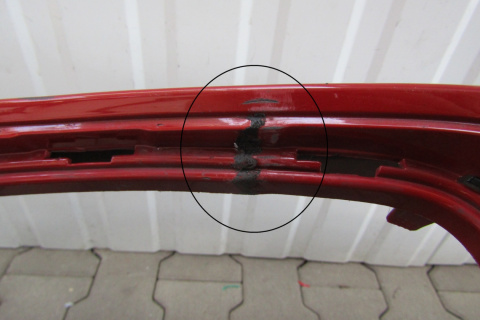Zderzak przód przedni BMW 2 F22 F23 M Pakiet