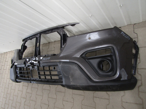 Zderzak przód przedni Suzuki SX4 S Cross 21-