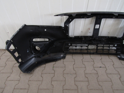 Zderzak przód przedni Suzuki SX4 S Cross 21-