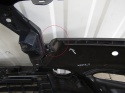 Zderzak przód przedni Suzuki SX4 S Cross 21-