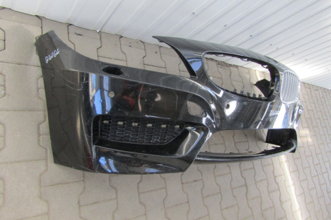 Zderzak przód przedni BMW Z4 E89 M Pakiet