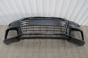 Zderzak przód przedni Audi TT 8S0 S-Line 14-19