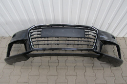 Zderzak przód przedni Audi TT 8S0 S-Line 14-19