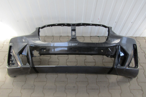 Zderzak przód BMW G01 X3 M PAKIET LIFT 21-