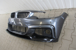 Zderzak przód BMW 4 F32 F33 F36 M Performance