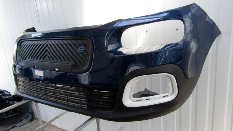 Zderzak przód przedni Citroen E Berlingo 4 IV 21-