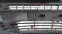 Zderzak przód Renault Kangoo 2 II Lift 13- (Osłona