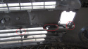 Zderzak przód Renault Kangoo 2 II Lift 13- (Osłona