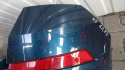 Zderzak tył Skoda Kodiaq 565 Sportline Lift 21-