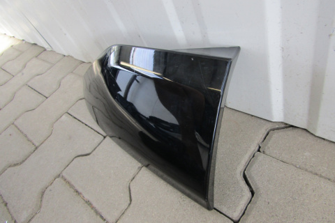 Spoiler dokładka tył lewy VOLVO V40 KOMBI 12-