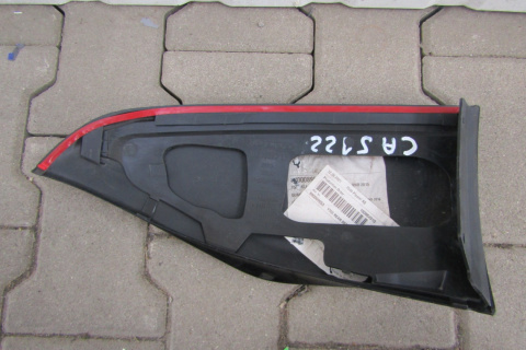 Spoiler dokładka tył lewy VOLVO V40 KOMBI 12-