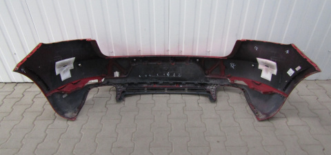 Zderzak Tył Tylny Porsche Macan GTS 95B 14-18