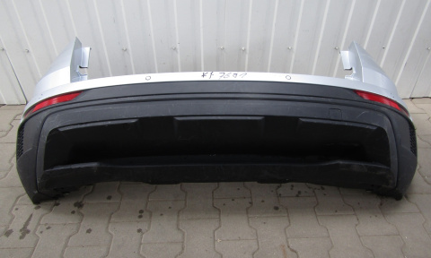 Zderzak Tył Tylny SKODA KAROQ 57A LIFT 21-