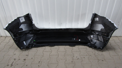 Zderzak Tył Tylny SKODA KAROQ 57A LIFT 21-
