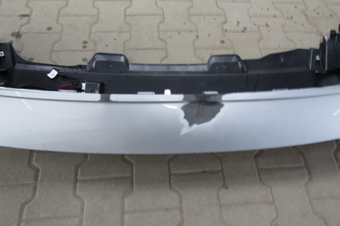 Zderzak Tył Tylny SKODA KAROQ 57A LIFT 21-