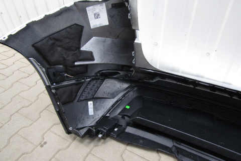 Zderzak Tył Tylny SKODA KAROQ 57A LIFT 21-