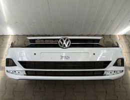 Zderzak przód przedni VW Polo 2G 2GS 17-