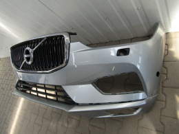 Zderzak przód przedni Volvo XC60 XC 60 2 II 17-