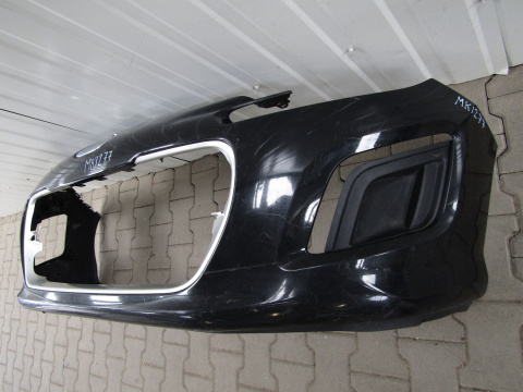 Zderzak przód przedni PEUGEOT 308 LIFT 11-13