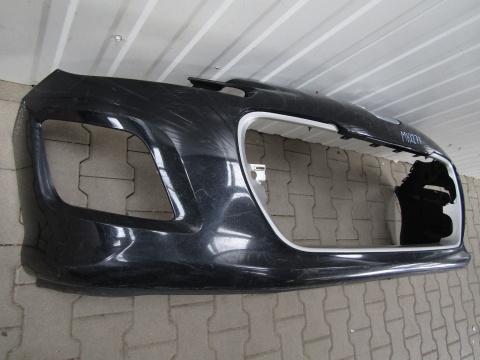 Zderzak przód przedni PEUGEOT 308 LIFT 11-13