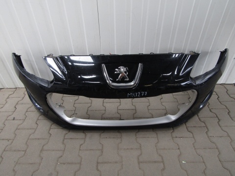 Zderzak przód przedni PEUGEOT 308 LIFT 11-13