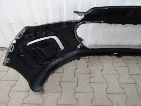 Zderzak przód przedni PEUGEOT 308 LIFT 11-13