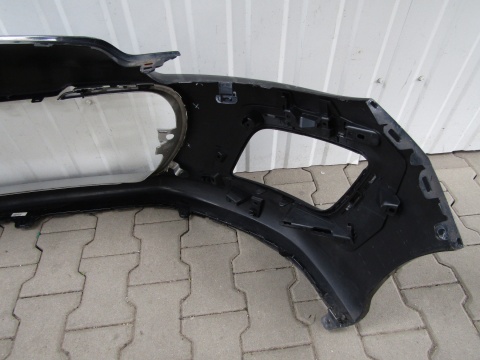 Zderzak przód przedni PEUGEOT 308 LIFT 11-13