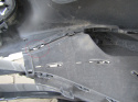 Zderzak przód Mercedes CLS 257 lift AMG 21-