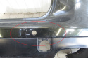Zderzak tył Porsche Cayenne I LIFT 7L5 07-10