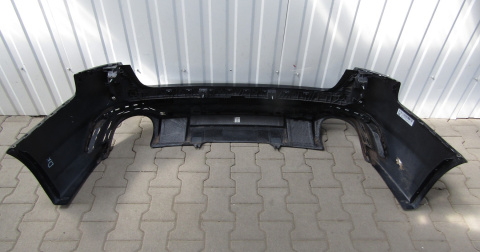 Zderzak tył Audi RS4 B9 Kombi 17-19 8W CARBON