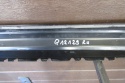Listwa progowa prawa Audi A1 Citycarver 82a 18-