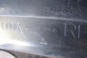 Listwa progowa prawa Audi A1 Citycarver 82a 18-