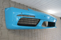 Zderzak przód Porsche Cayman Boxster 718 982