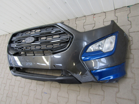 Zderzak przód przedni Ford Ecosport 2 II Lift 16-