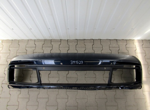 Zderzak przód przedni Porsche Carrera 911 992 19-