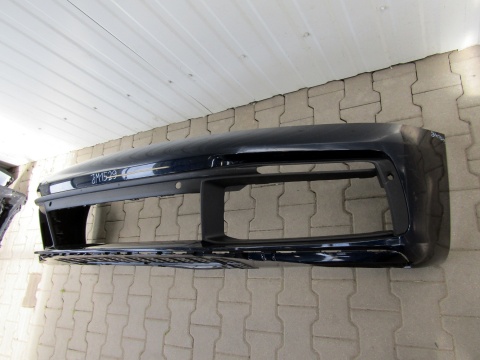 Zderzak przód przedni Porsche Carrera 911 992 19-