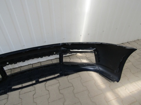 Zderzak przód przedni Porsche Carrera 911 992 19-