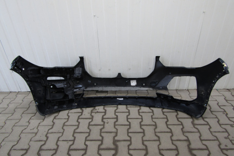 Zderzak Przód Przedni BMW X5 G05 18-