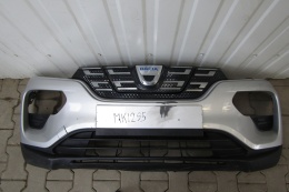 Zderzak przód przedni Dacia SPRING 21- / Electric