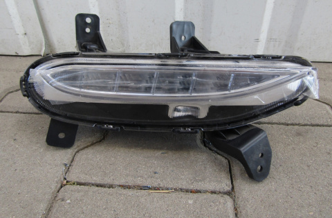 Led Lampa halogen lewa Hyundai i30 N III 3 17-