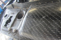 Wzmocnienie pas przód Mercedes GLE W167 19- carbon