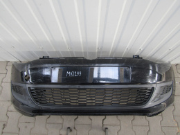 Zderzak przód VW Polo Bluemotion 6R0 5 V 09-14
