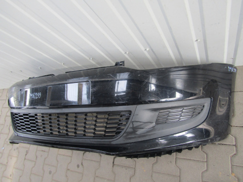 Zderzak przód VW Polo Bluemotion 6R0 5 V 09-14